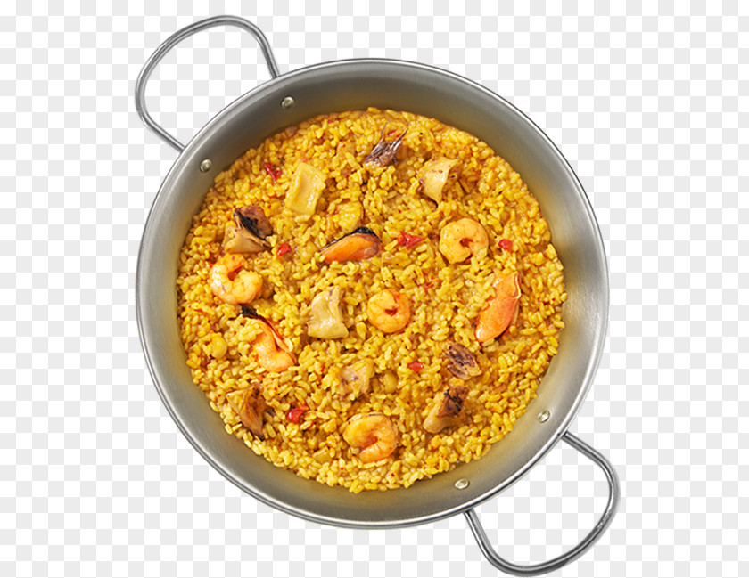 Paella Recipe Rice Quality PNG