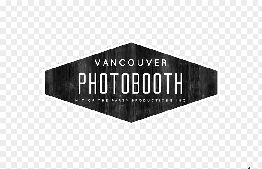 Photobooth Vancouver Club Let There Be Light Logo Brand PNG