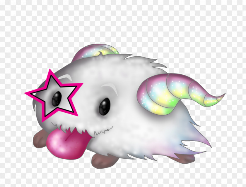 Poro Mammal Snout Fish Clip Art PNG