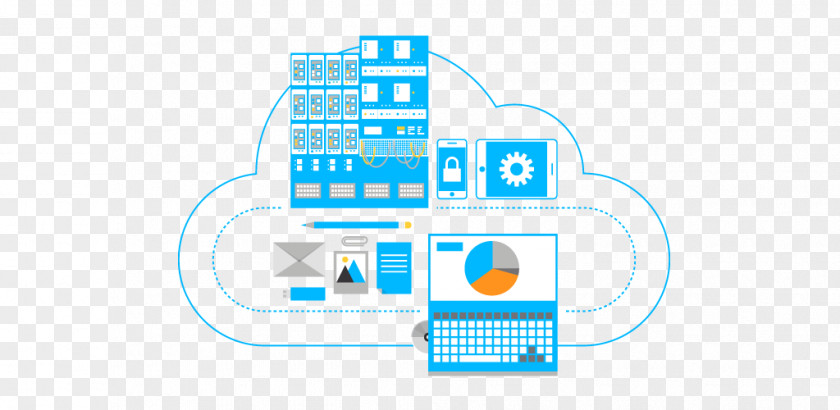 Potential Information Technology Consulting IT Infrastructure Colocation Centre Industry PNG