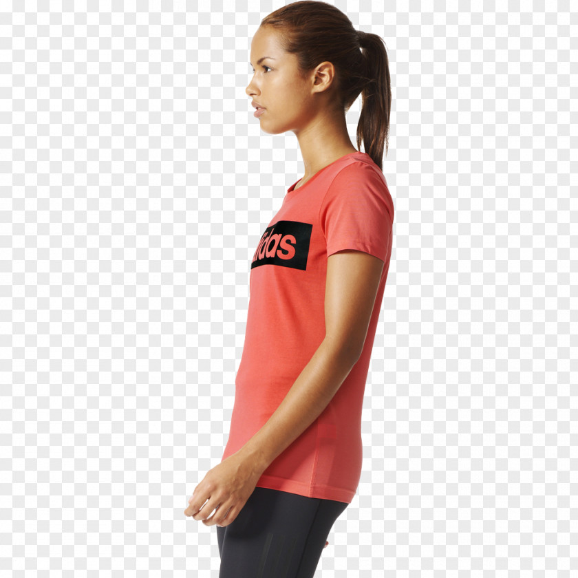 Shot From The Side T-shirt Shoulder Sleeve Sportswear Maroon PNG