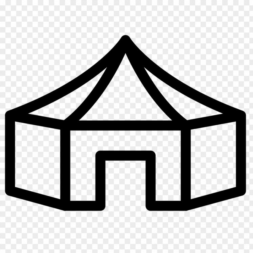 Tent Шатёр Polygon Clip Art PNG