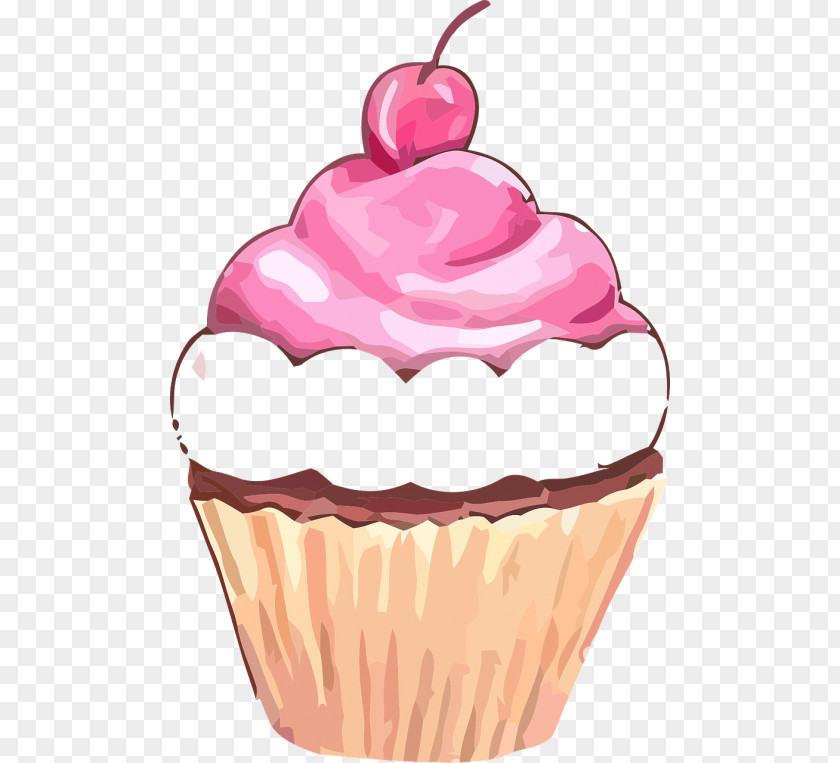 Tortas Button Clip Art Openclipart Free Content Cupcake PNG