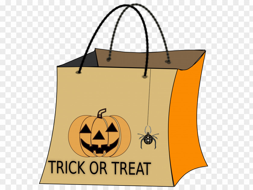 Treats New York's Village Halloween Parade Trick-or-treating Bag Clip Art PNG