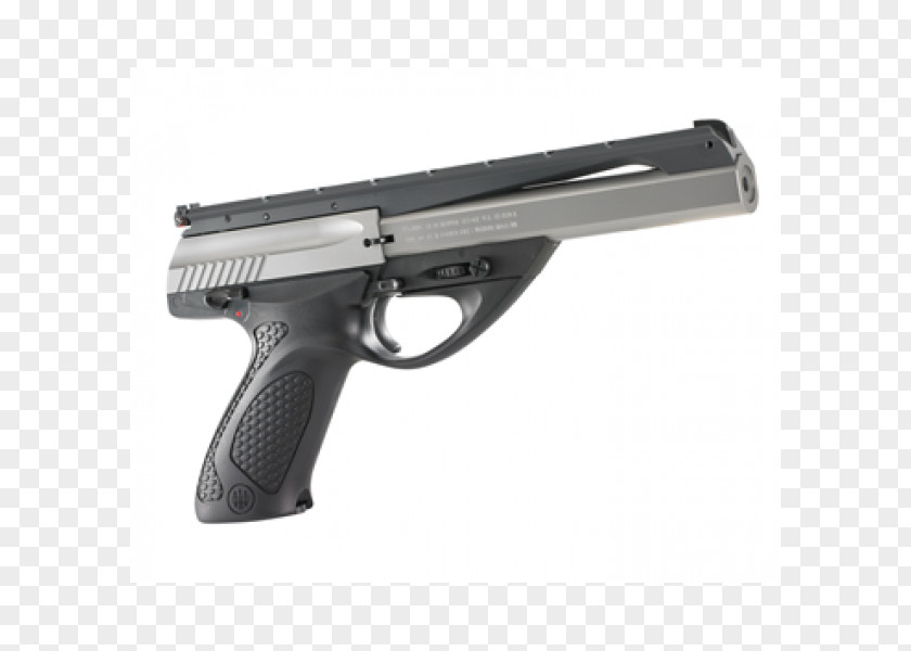 Weapon Trigger Gun Barrel Revolver Firearm Beretta U22 Neos PNG