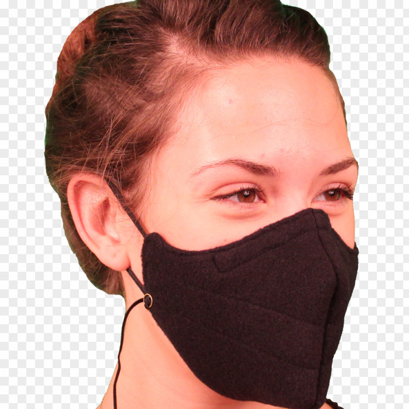 Allergy Dust Mask Breathing Common Cold PNG