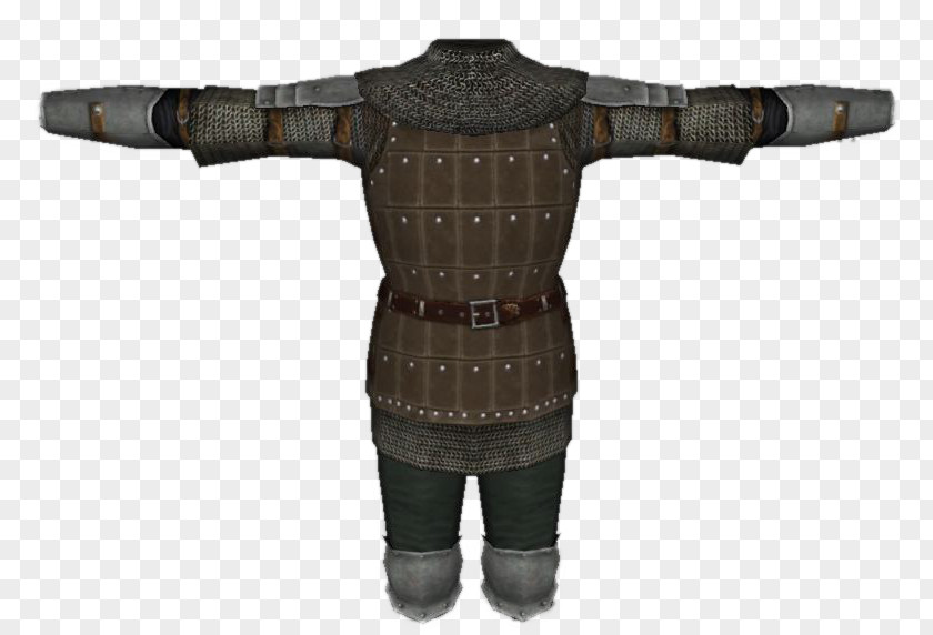 Armour Lamellar PNG