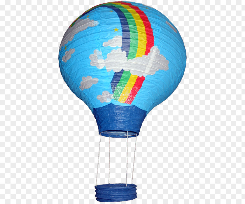 Balloon Hot Air Ballooning Transportation Lesson PNG