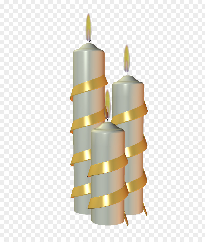 Candle Lighting Clip Art PNG