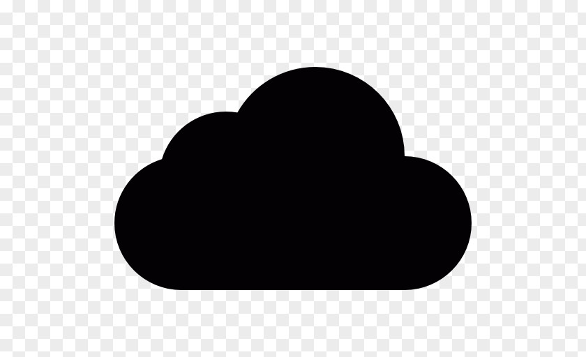 Cloud Computing Storage Web Hosting Service Clip Art PNG