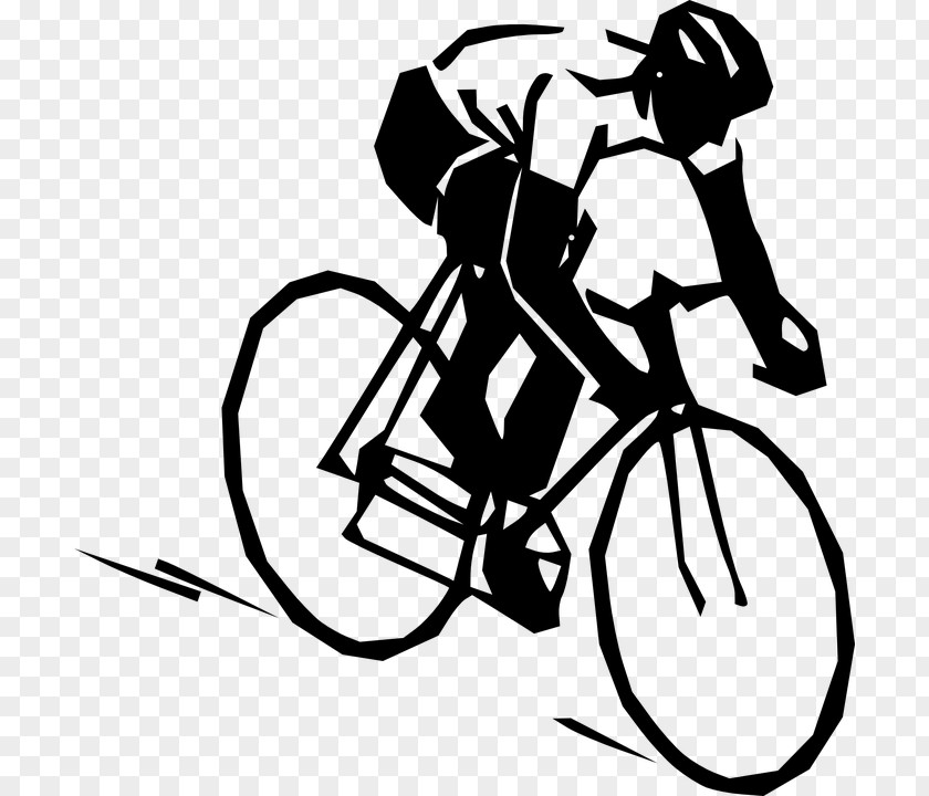 Cycling Bicycle Mountain Biking Clip Art PNG