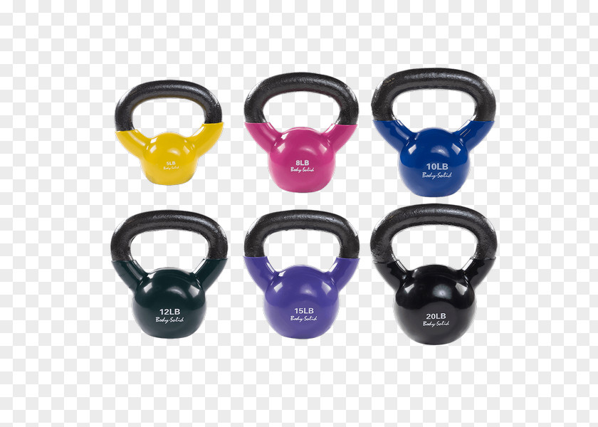 Dumbbell Kettlebell Physical Fitness Weight Training Exercise Balls PNG