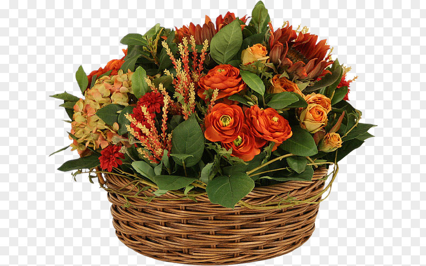 Flower Floral Design Cut Flowers Food Gift Baskets Bouquet PNG
