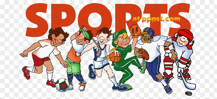 Football Team Sport Player Sports Game PNG