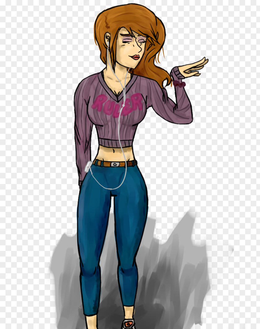 Jaina Proudmoore Cartoon Homo Sapiens Character PNG