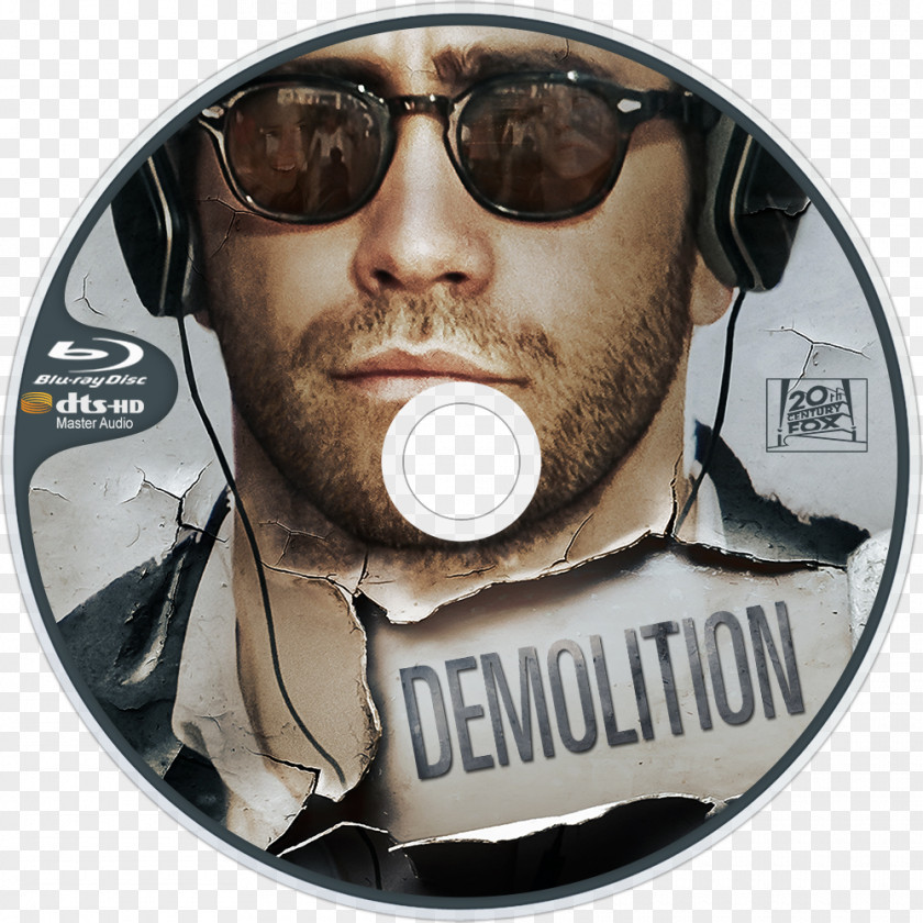 Jake Gyllenhaal Demolition Hollywood Film Director PNG