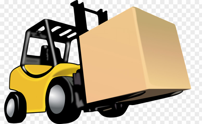 Lift Truck Image Clip Art Computer File Forklift Graphics PNG