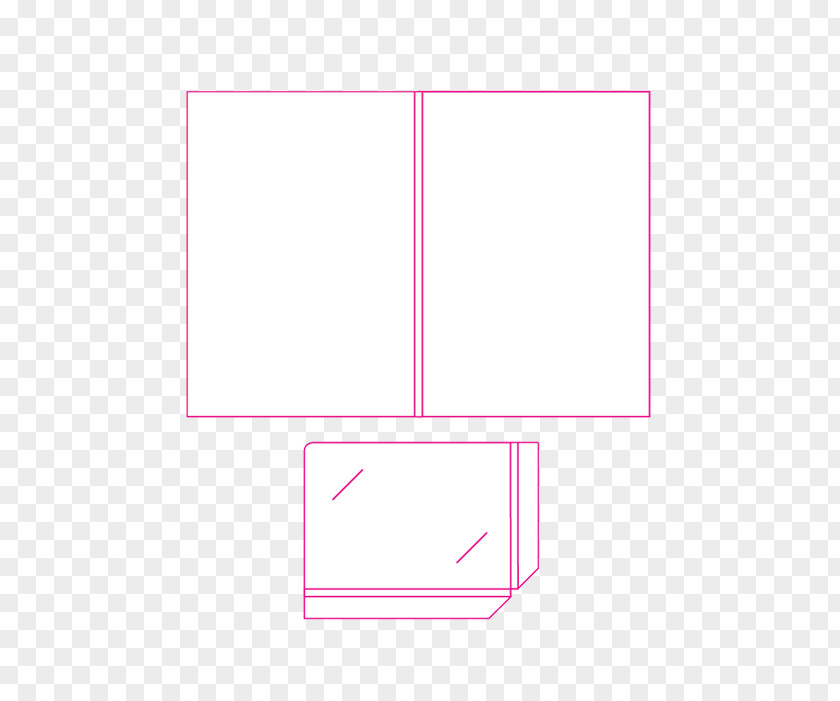 Line Paper Angle Point PNG