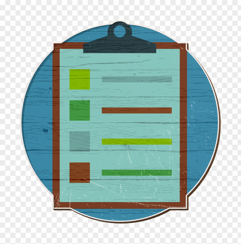 Planner Icon Business PNG