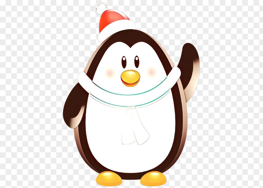 Smile Bird Penguin PNG