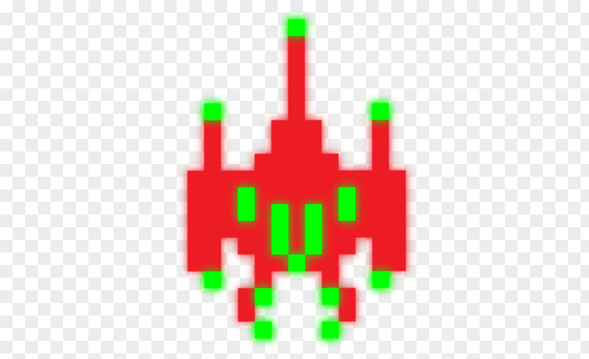 Space Invaders From Space! Android Classic Arcade PNG