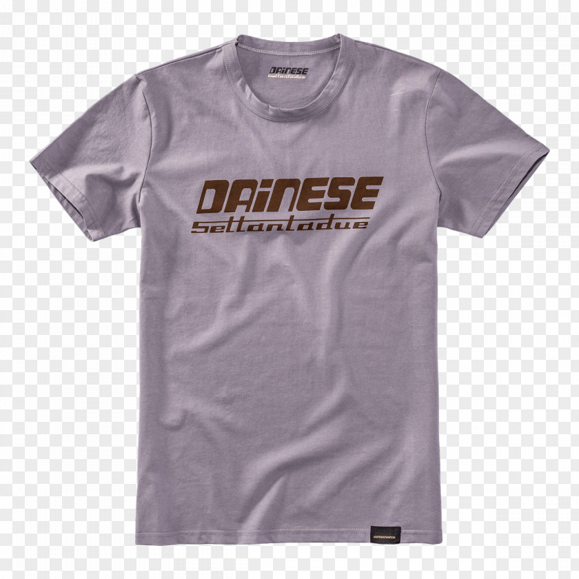 T-shirt Dainese Settantadue Women SPEED-LEATHER T-Shirt PNG