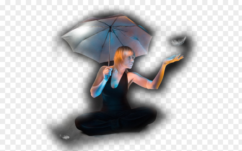 Umbrella Tapuz Blog Animation PNG