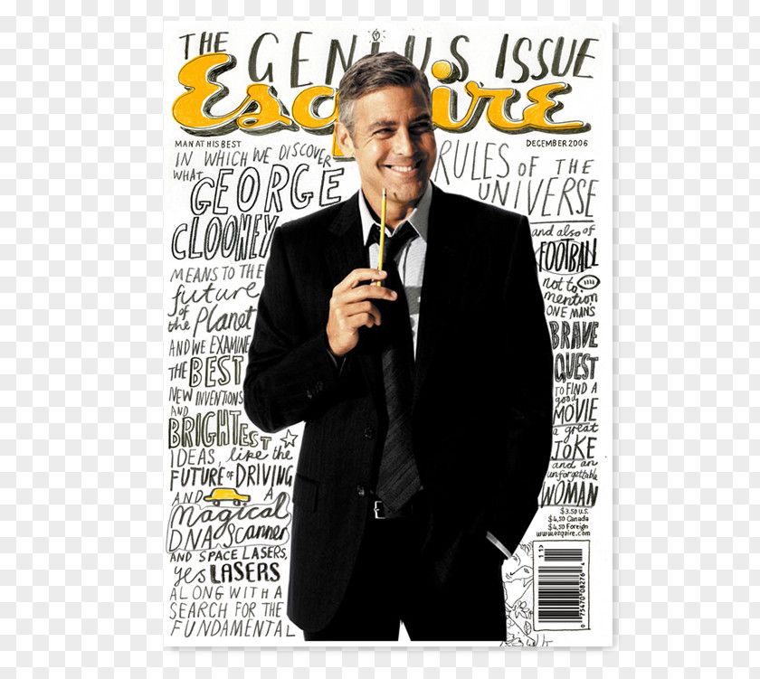 United States Esquire Magazine GQ Harper's Bazaar PNG