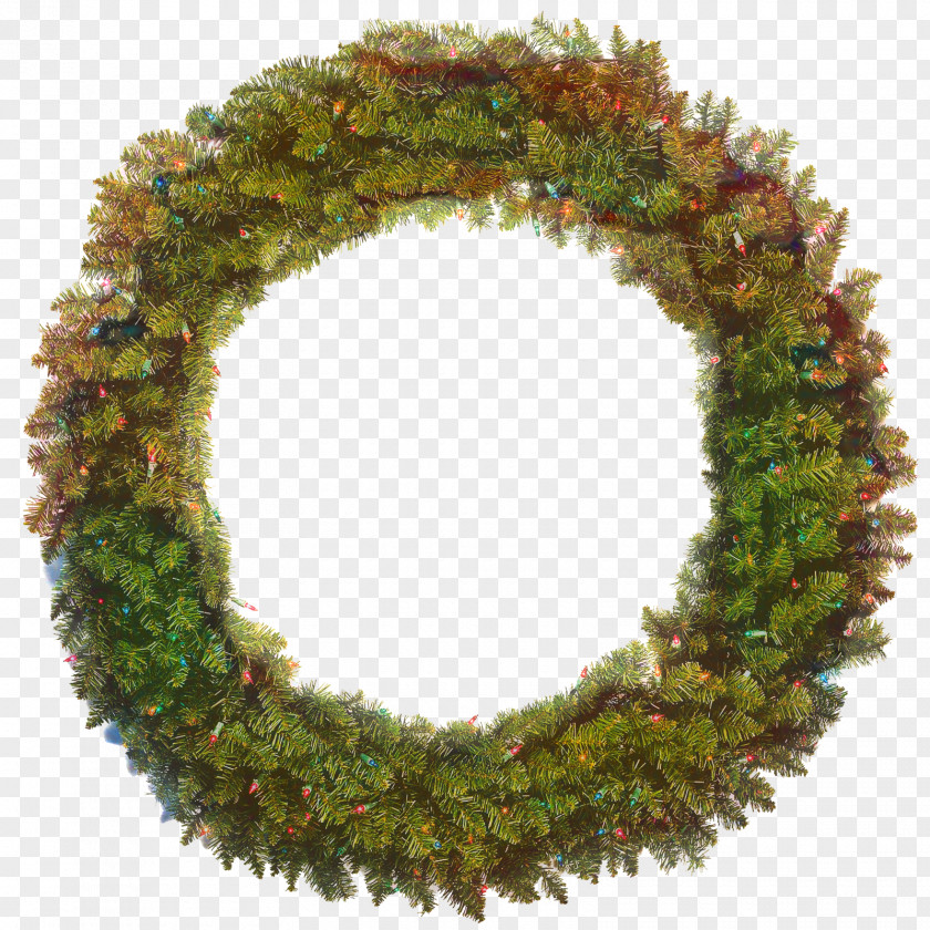 Wreaths & Garlands Christmas Day Holiday PNG
