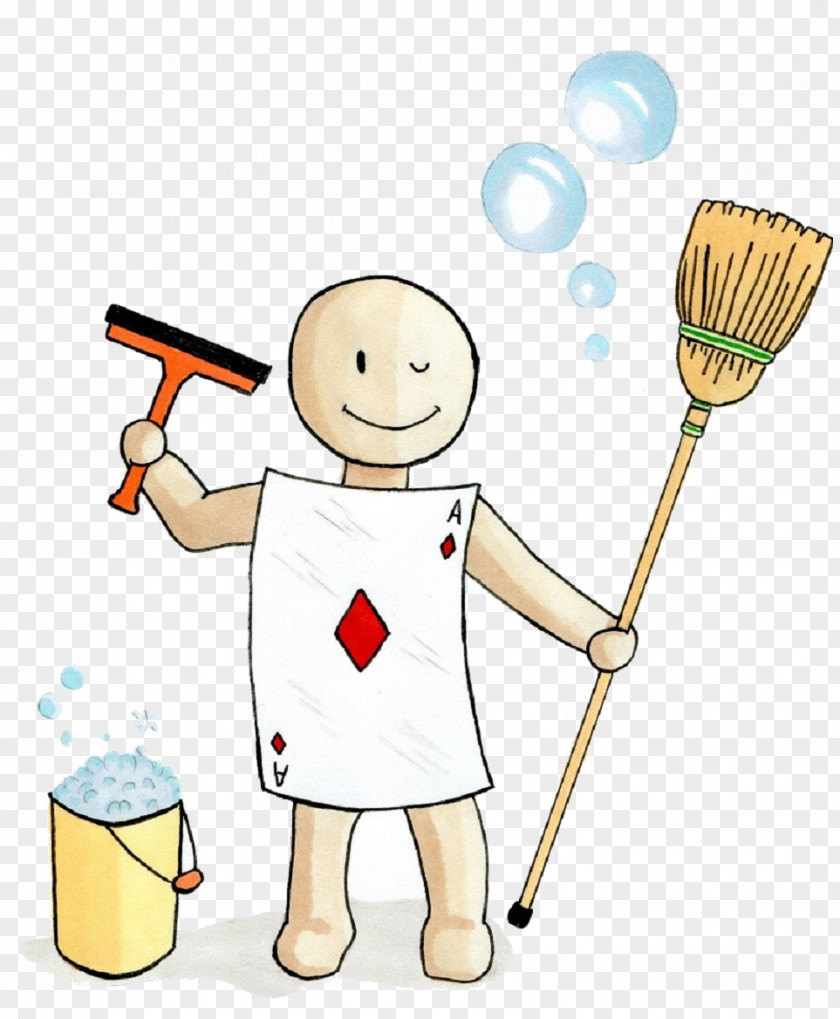 Bonhomme As Propreté Cleanliness Craft Industry PNG