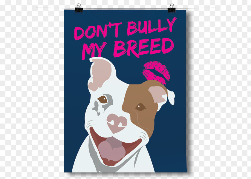 Bred Pit American Bull Terrier Bully Bulldog Pug PNG