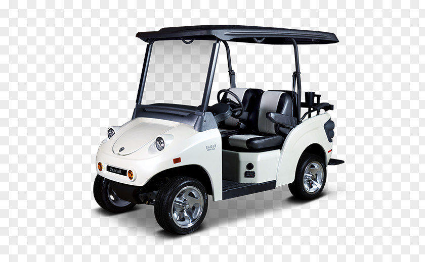 Car Electric Vehicle Low-speed Golf Buggies PNG