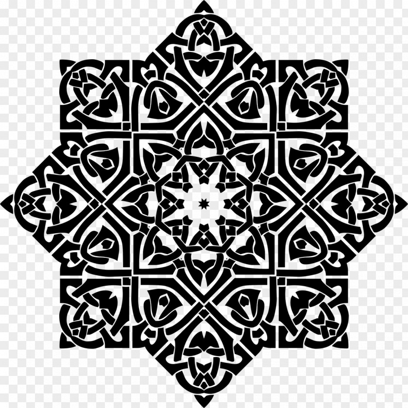 Celtic Pattern PNG