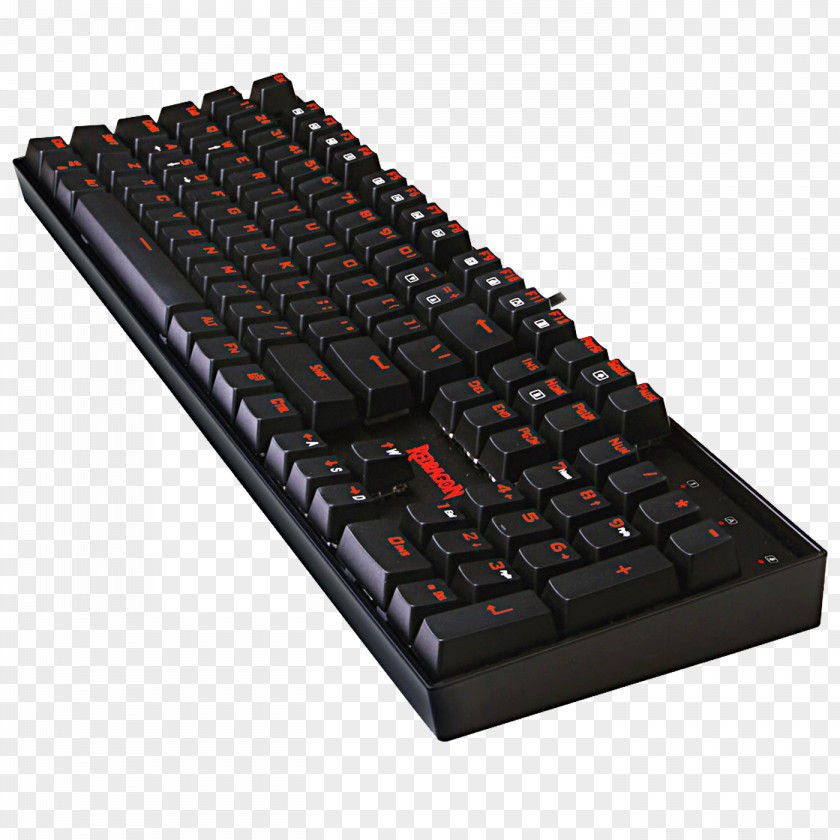 Computer Mouse Keyboard Gaming Keypad Backlight Keycap PNG