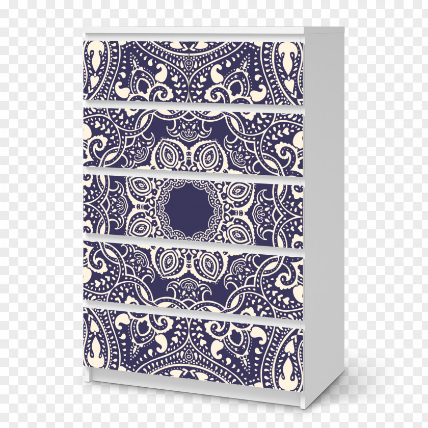 Door Armoires & Wardrobes Sliding Drawer Mandala PNG