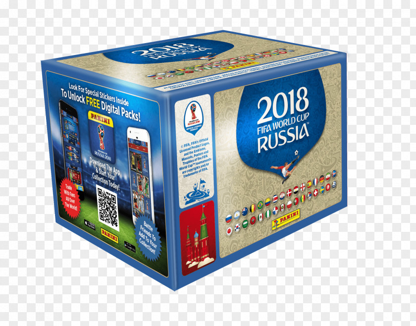 Fifa 2018 World Cup Panini Group Sticker Album Germany National Football Team FIFA PNG