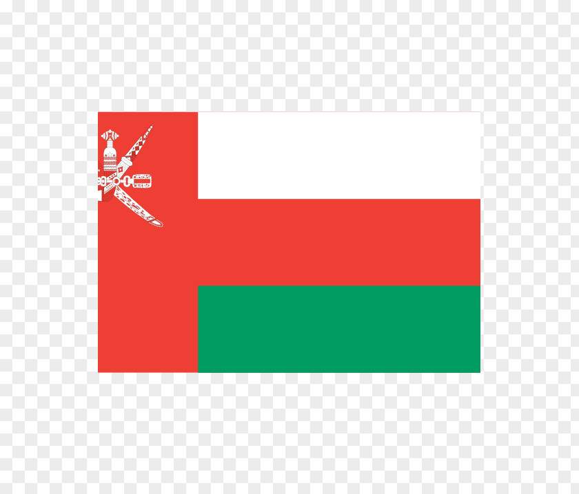 Flag Of Oman National Israel PNG