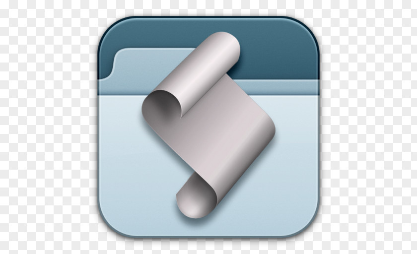 FolderActionsSetup 2 Angle Material Cylinder Hand PNG