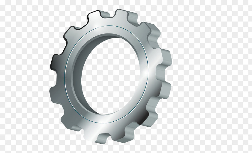 Gear Icons Windows For Apple Icon Image Format Mechanical Engineering PNG