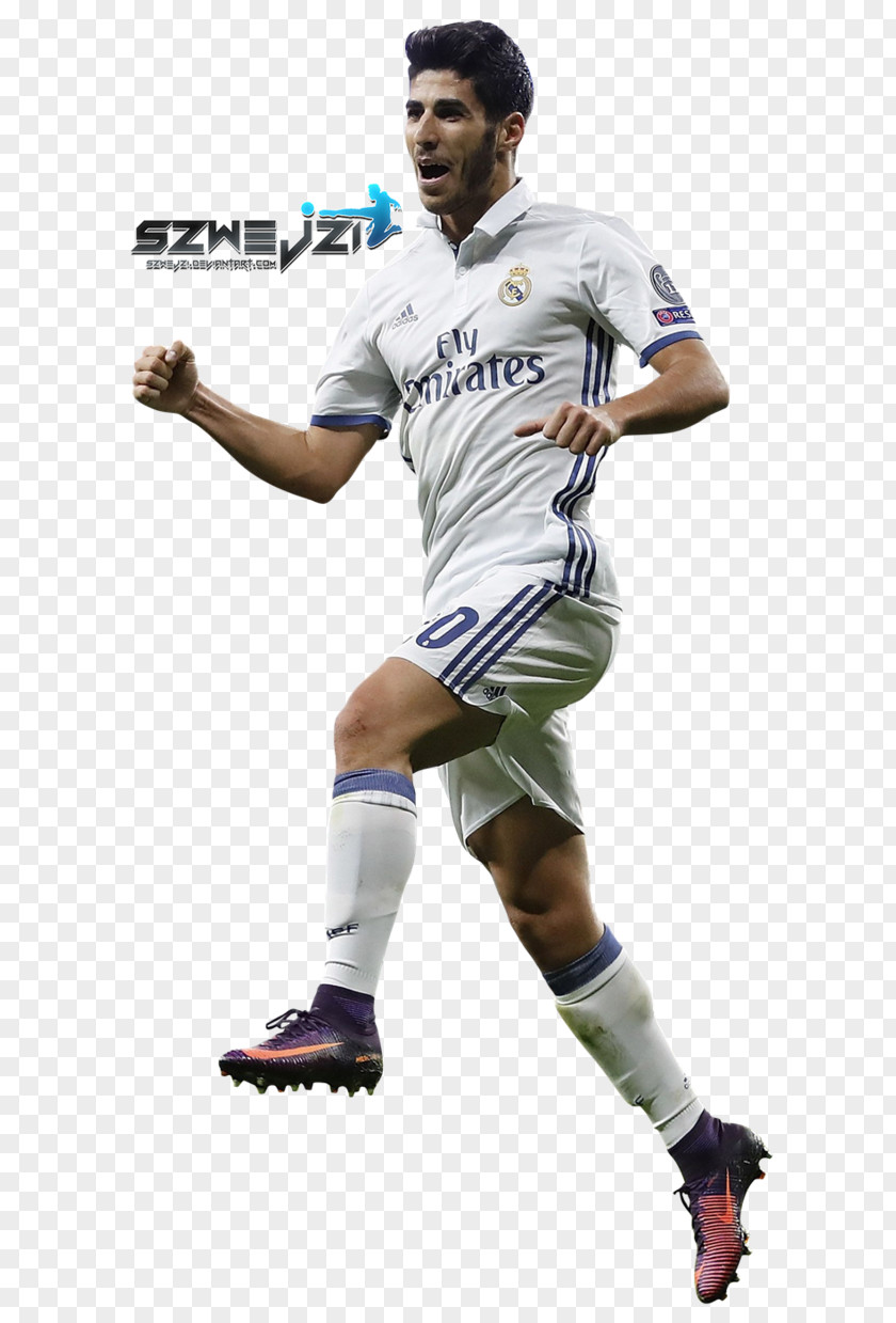 Karim Marco Asensio Real Madrid C.F. Football Player Sport PNG