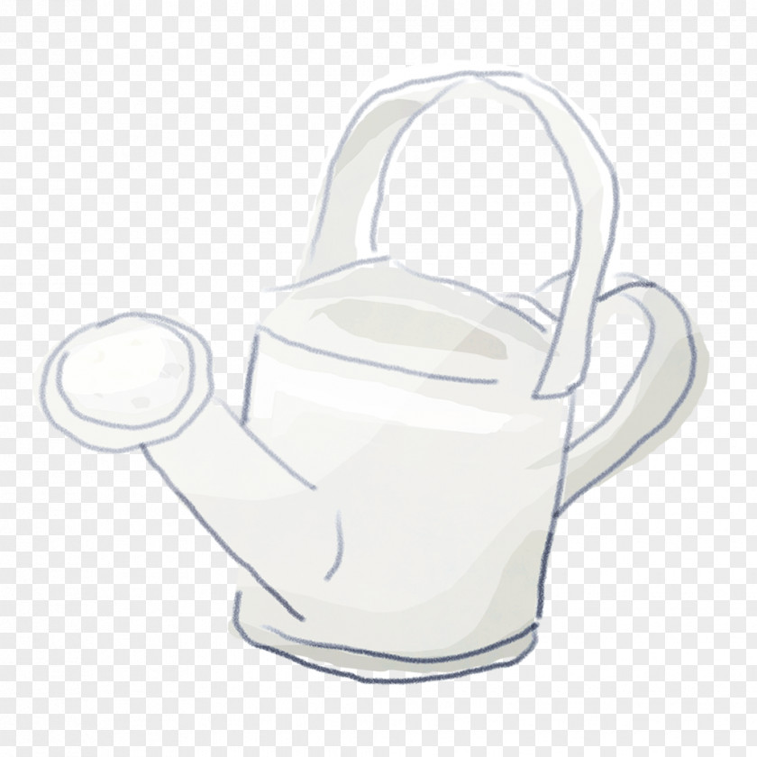 Kettle Jug PNG