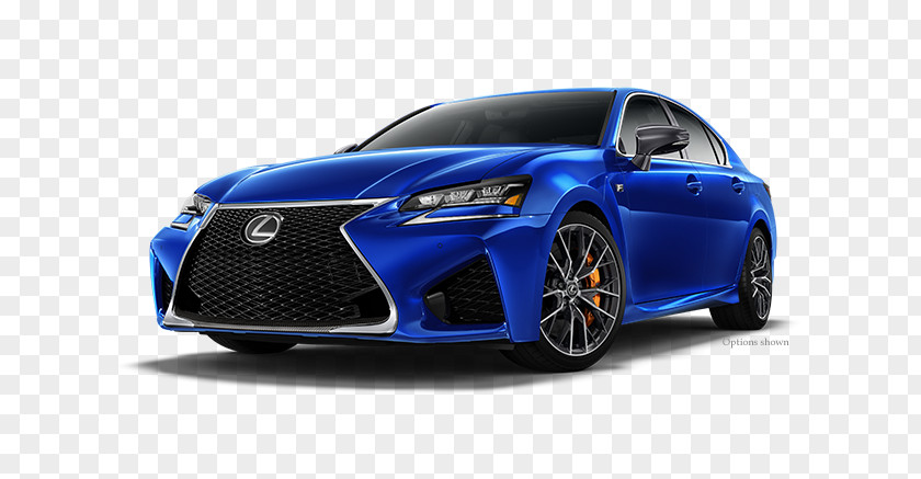 Lexus F 2018 GS Car IS Luxury Vehicle PNG