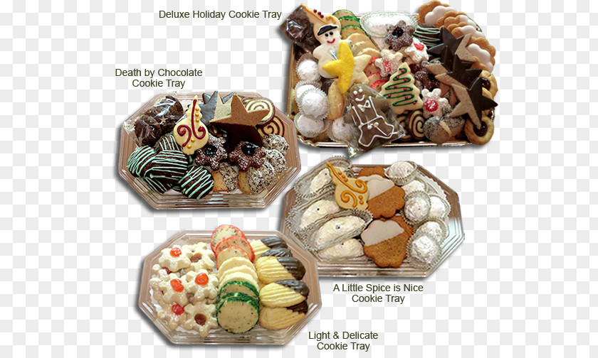 Little Delights Bakery Osechi Bento Petit Four Food Commodity PNG