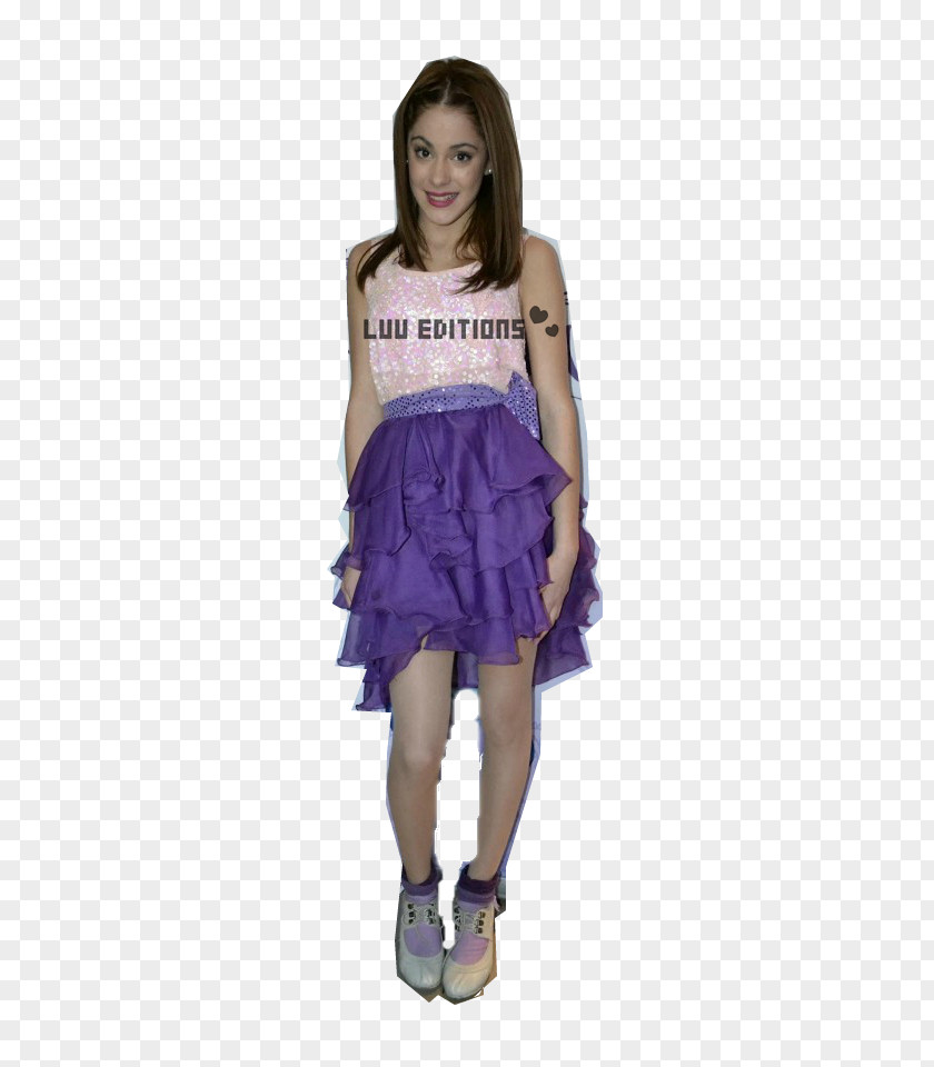 Martina Stoessel Violetta En Mi Mundo Disney Channel 0 PNG