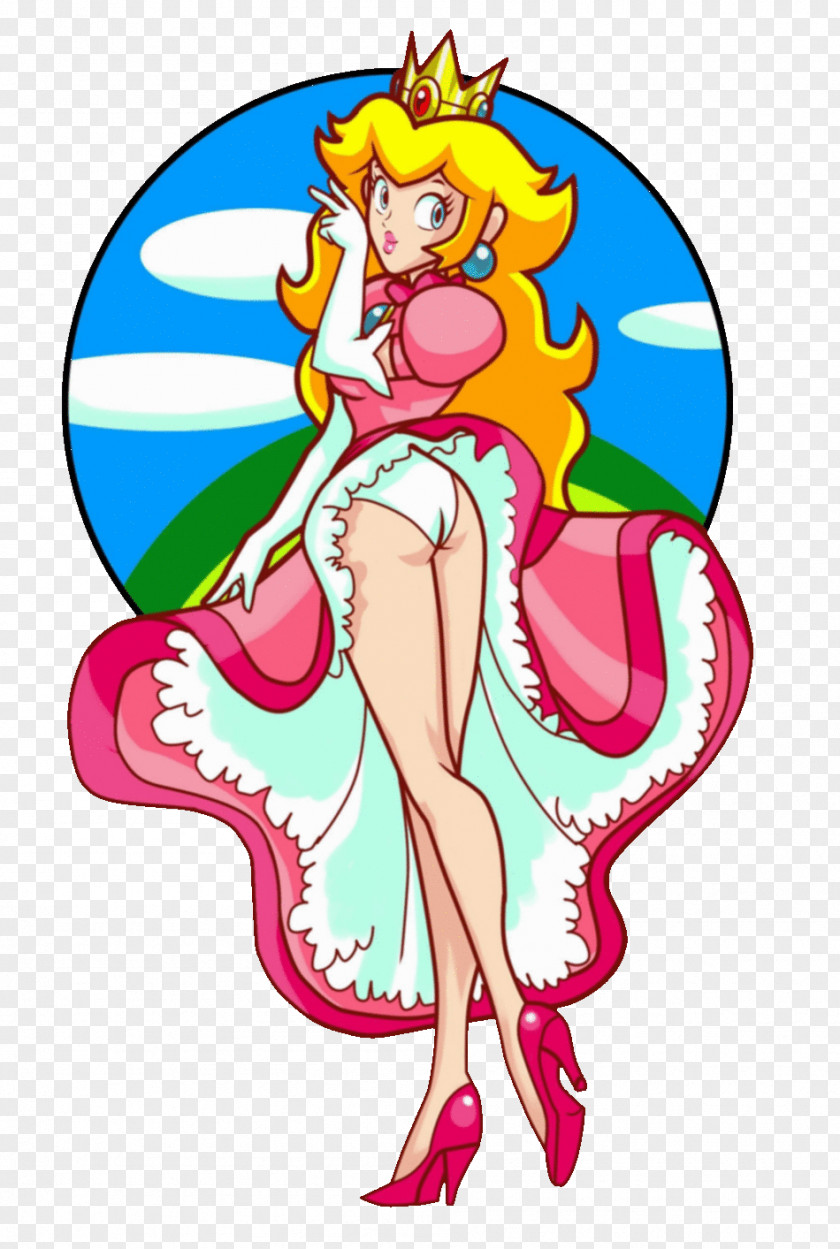 Mermaid Homo Sapiens Cartoon Desktop Wallpaper PNG