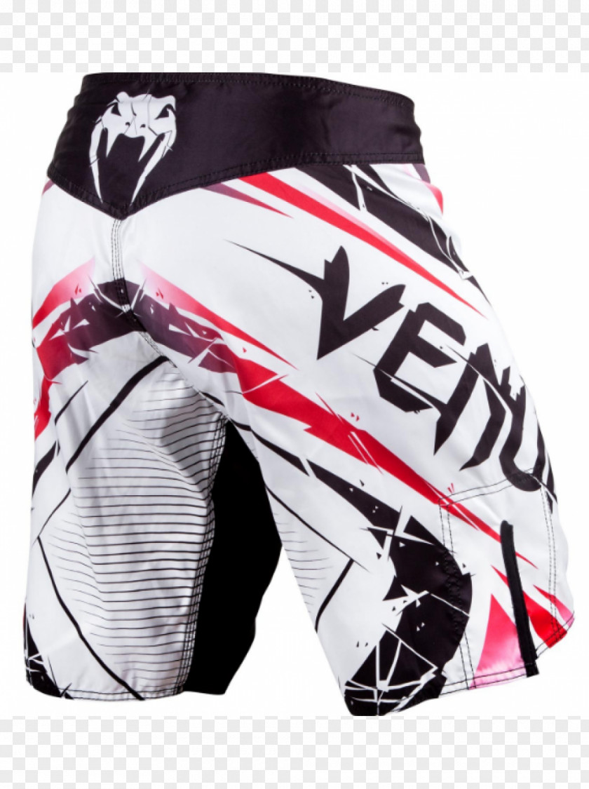 Mixed Martial Artist Venum Arts Clothing Grappling Shorts PNG