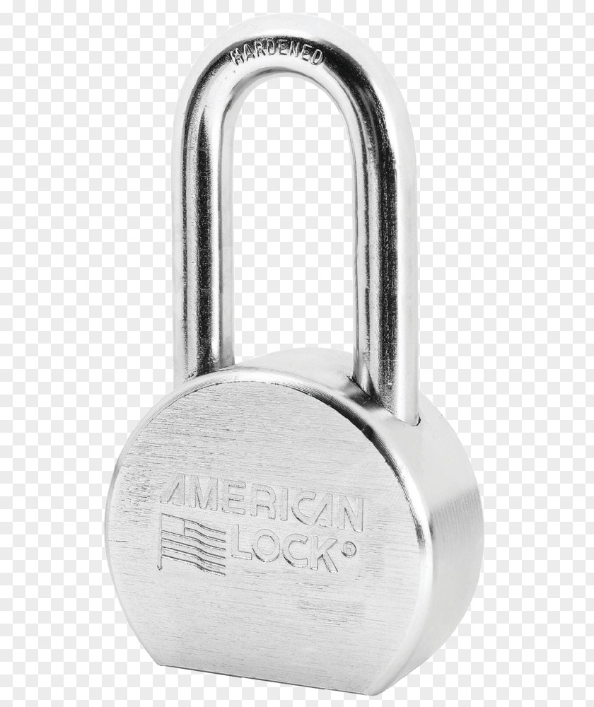 Padlock Master Lock Key Pin Tumbler PNG