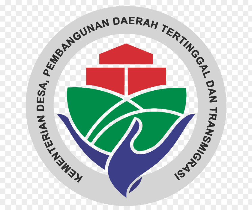 Pendamping Desa Lokal Malang Government Ministries Of Indonesia Logo PNG