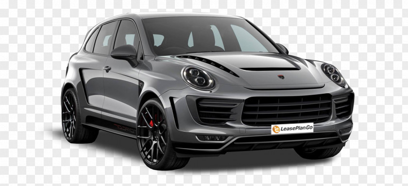 Porsche Cayenne Macan Car 911 PNG