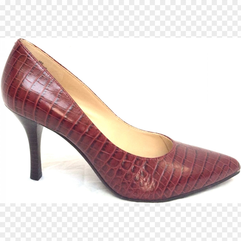 Red Heels Heel Shoe PNG